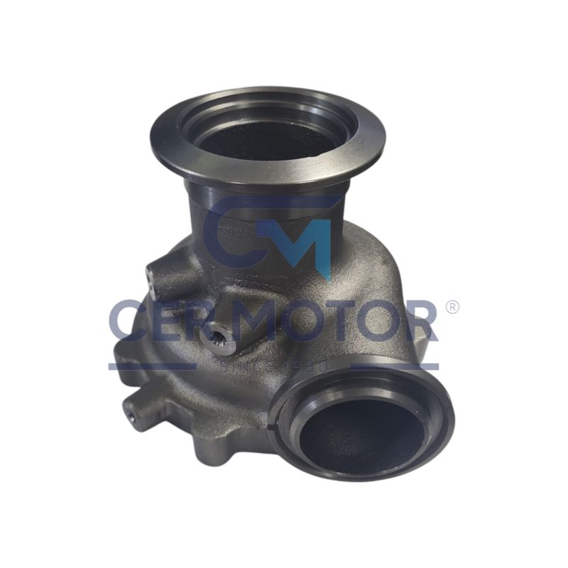 OBUDOWA TURBO JRONE T10429 GTD1752VRK