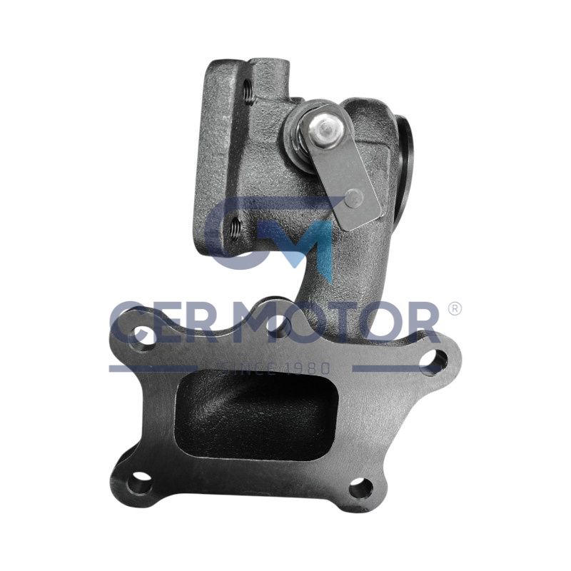 OBUDOWA TURBO CER A12570 TF035HM13T/6