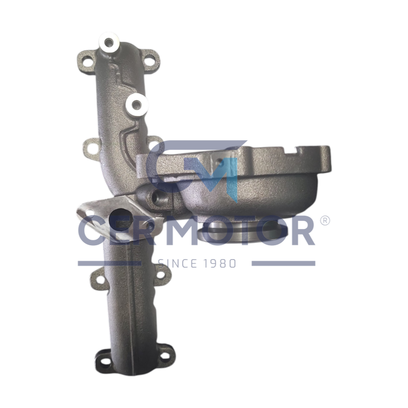 OBUDOWA TURBO CER A6892 GT1646V