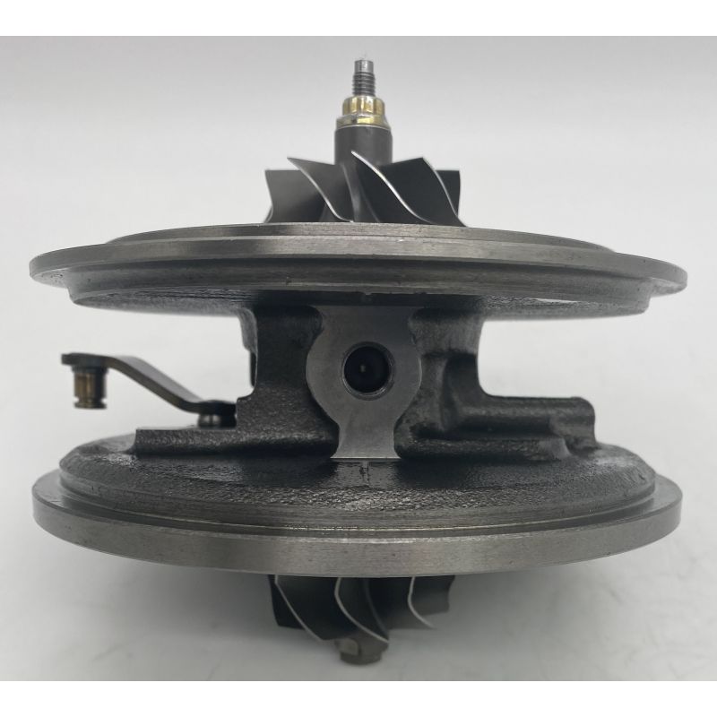 KORAS CER A12645 CHR 3.0D 11-