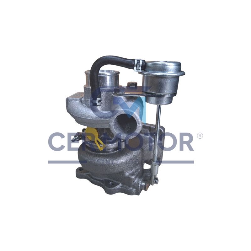 TURBOSPRĘŻARKA CER 59960 KUBOTA V2003T