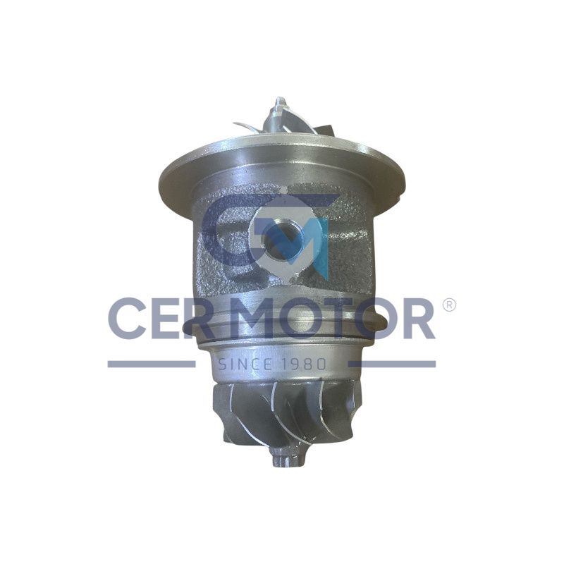 KORAS CER A4455 IVECO F5C