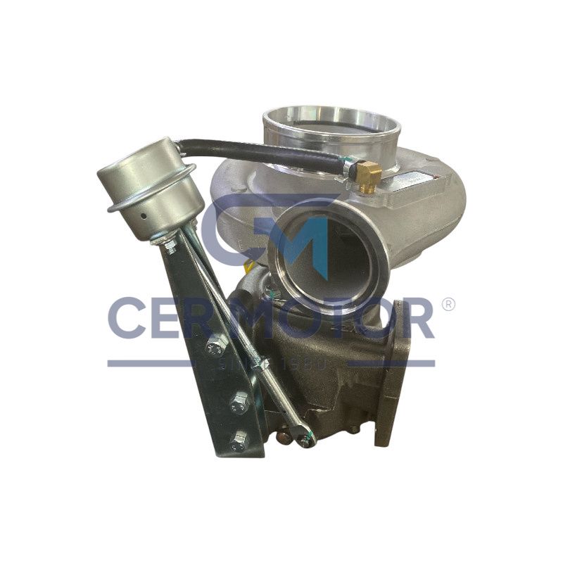 TURBOSPRĘŻARKA CER 59976 CUMMINS QSB 04-10