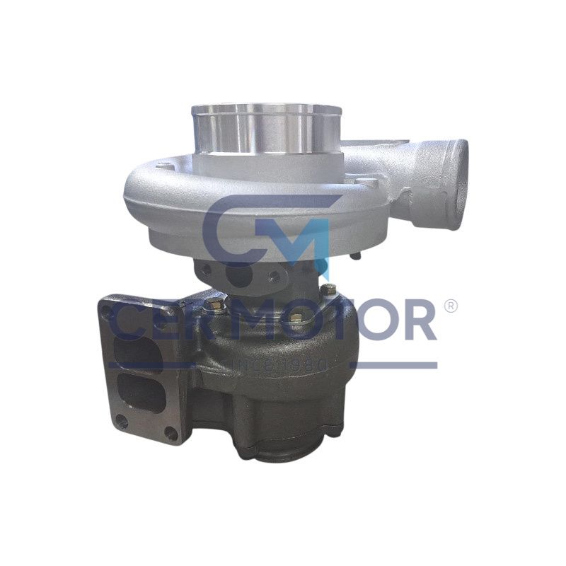 TURBOSPRĘŻARKA CER 59981 CUMMINS 6BTA