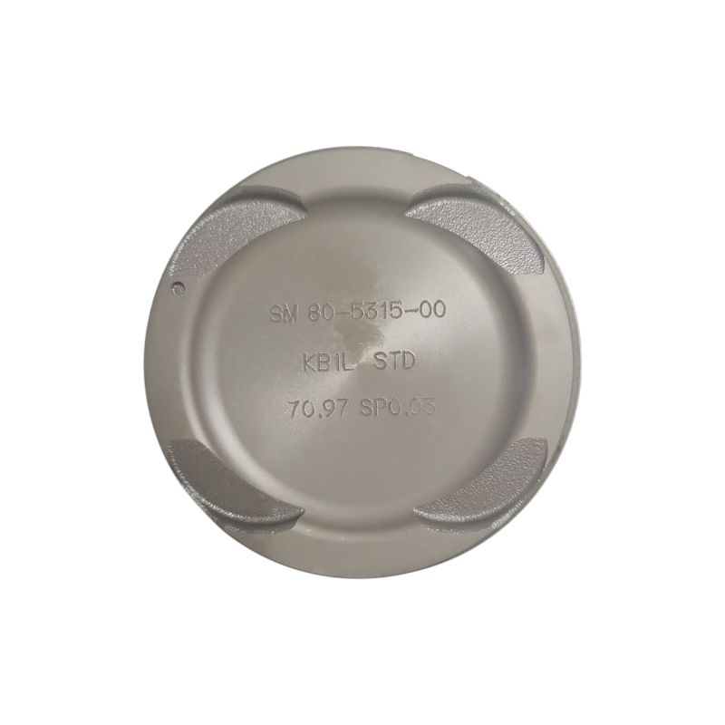 TŁOK SM 805315-001 STD HYUNDAI 16V  1.2 10-