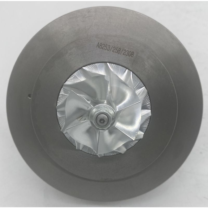 KORAS CER A8253 MITSUBISHI 2.2DI-D 12-