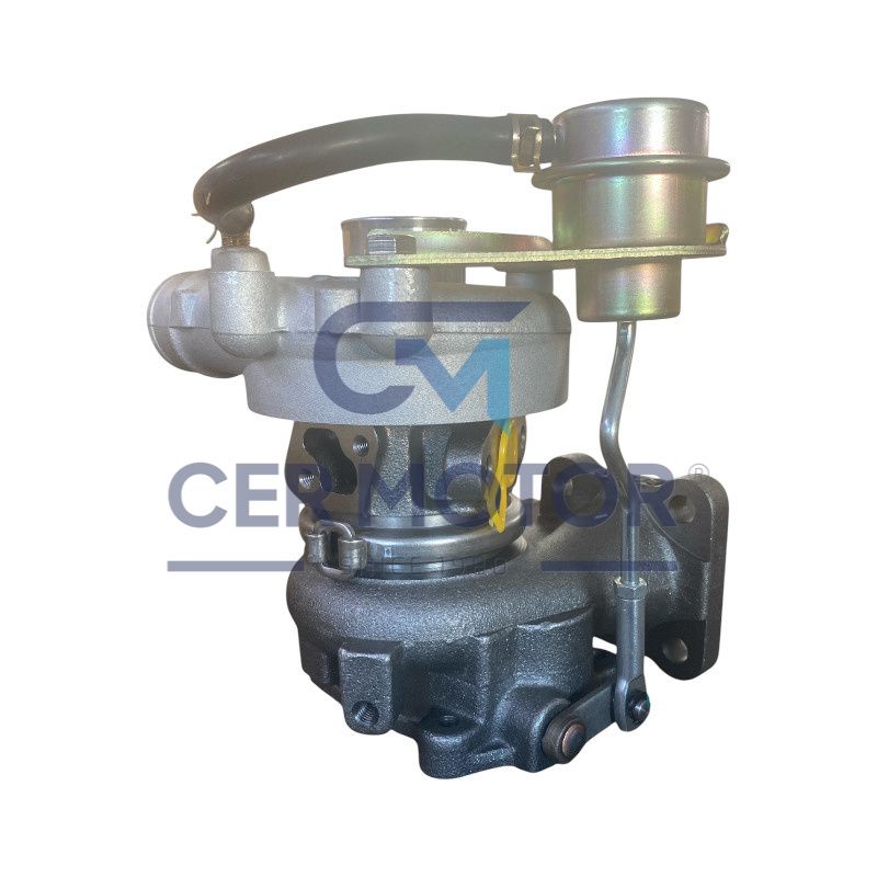 TURBOSPRĘŻARKA CER 60016 TOYOTA 1.3 97-03
