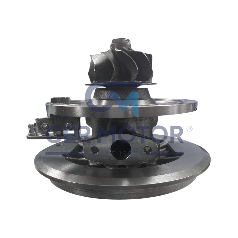 KORAS CER A12879 IVECO 8.7D 10-