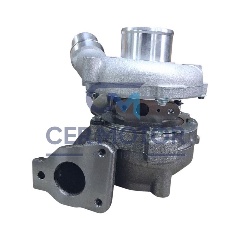 TURBOSPRĘŻARKA CER 60024 NISSAN 2.0DCI 07-