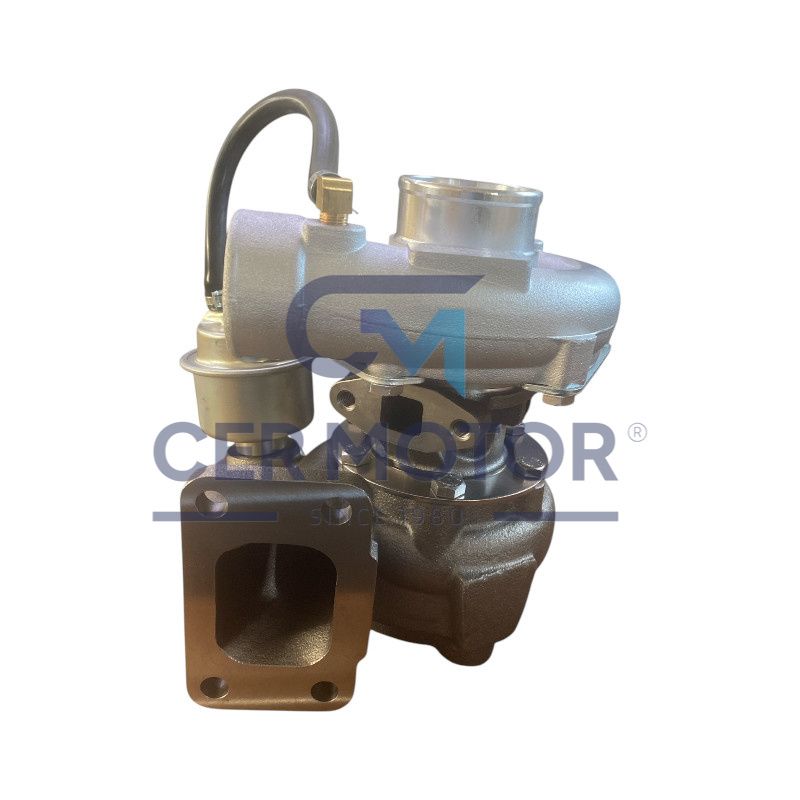 TURBOSPRĘŻARKA CER 60036 PERKINS 1004-4 -