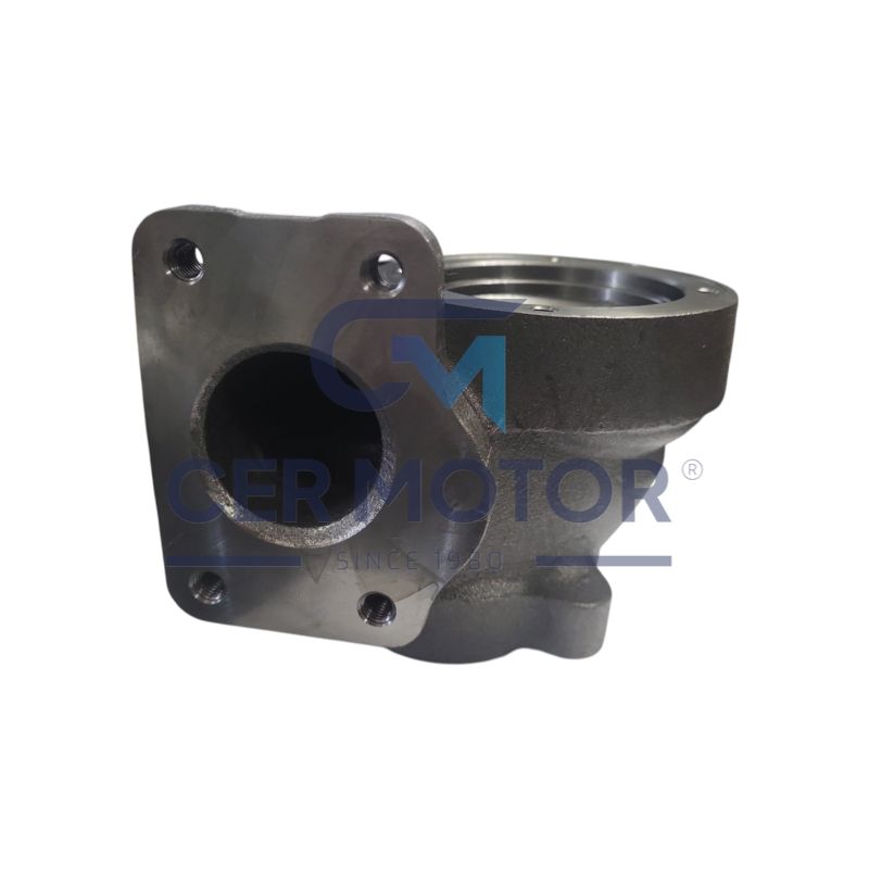 OBUDOWA TURBO CER A12921 TB2559