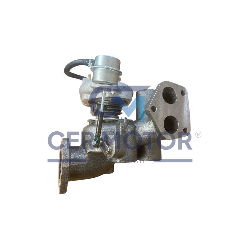 TURBOSPRĘŻARKA CER 60042 LAND ROVER 2.5TD 94-