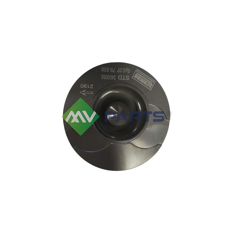 TŁOK MV PARTS 3104190000 STD RENAULT 1.9DTI F9Q 03-