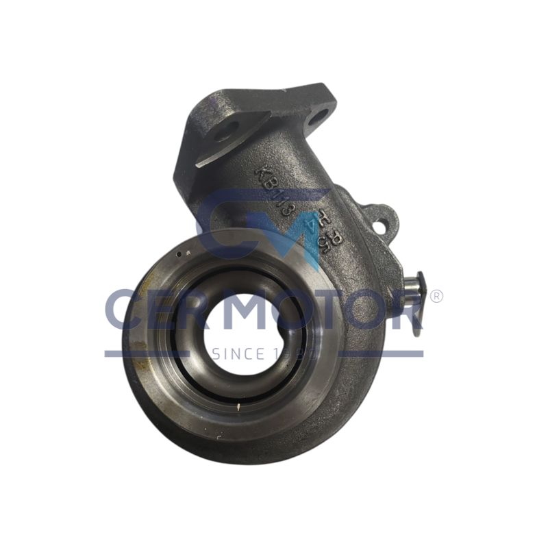 OBUDOWA TURBO CER A13039 RHF5H