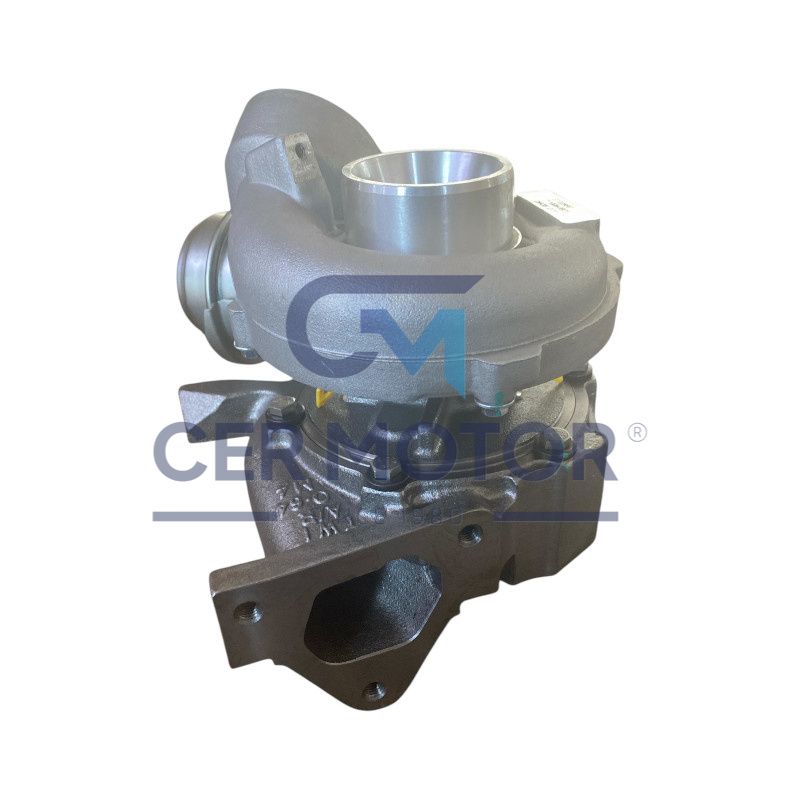 TURBOSPRĘŻARKA CER 60055 MERCEDES 2.7CDI 00-