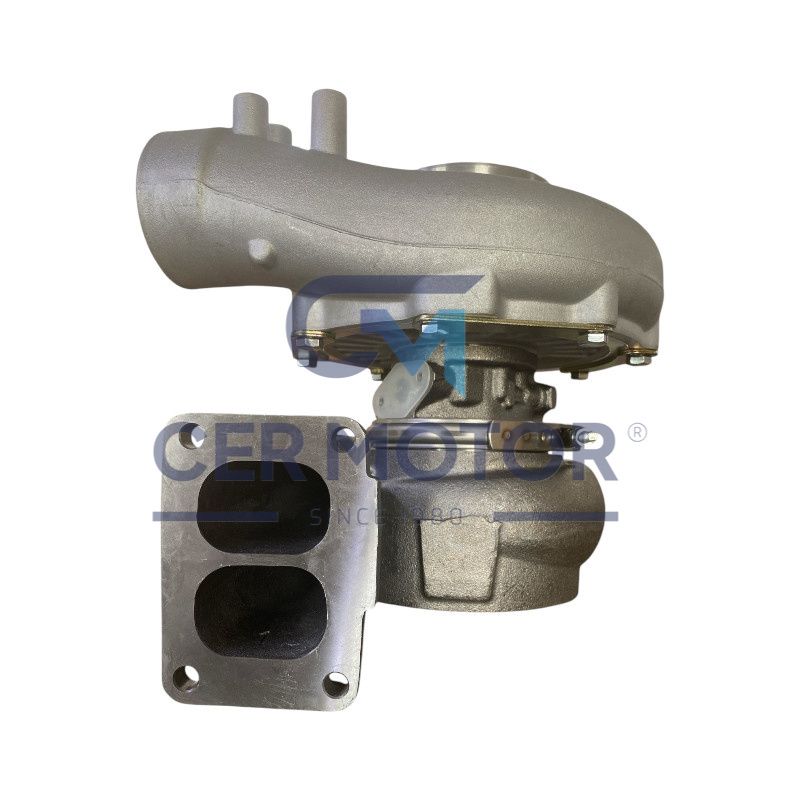 TURBOSPRĘŻARKA CER 60063 DAF 12.6 07-
