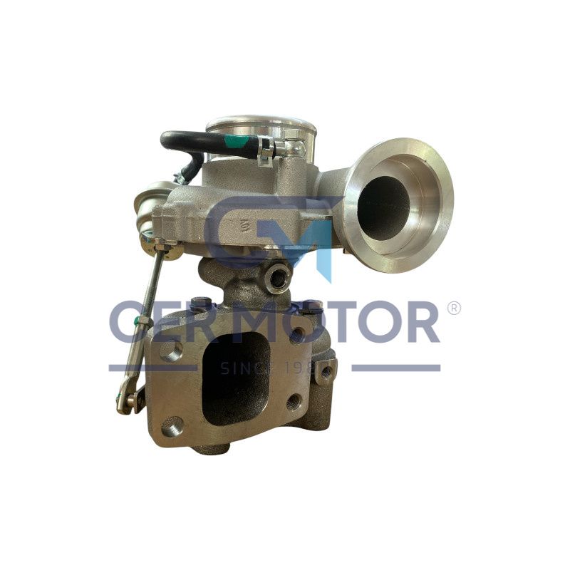 TURBOSPRĘŻARKA CER 60070 MERCEDES OM904 -