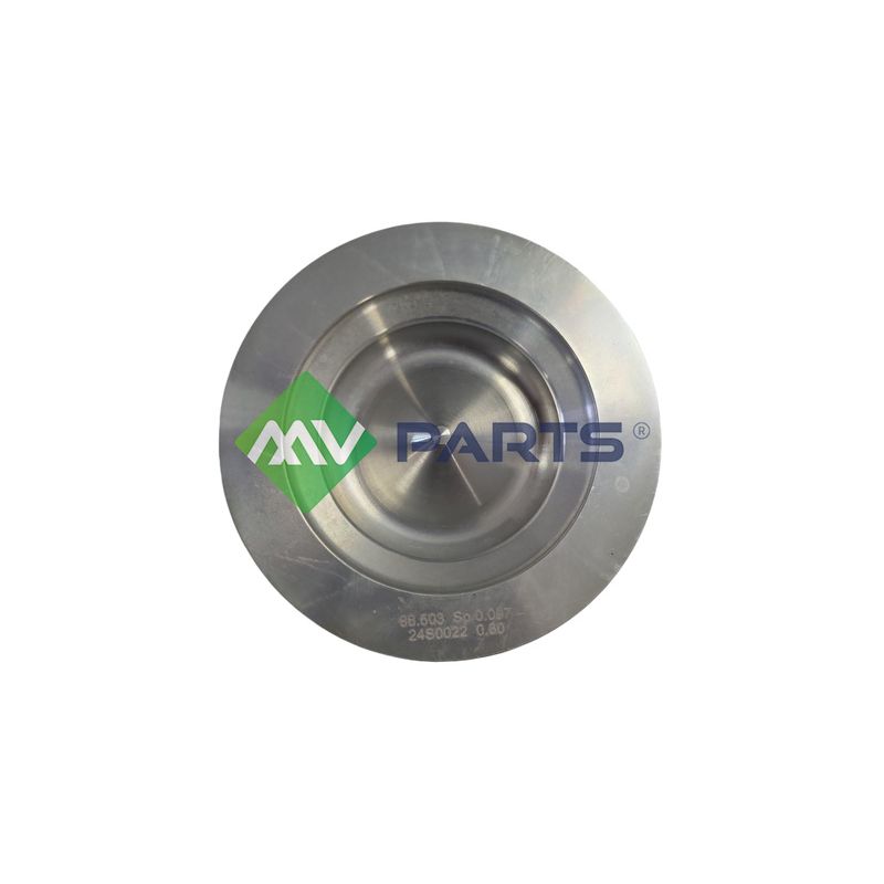 TŁOK MV PARTS P5387S 0.60 FIAT 16V 2.3JTD 14-