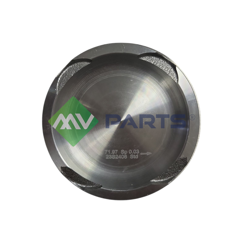TŁOK MV PARTS P5232S STD FT1.410-