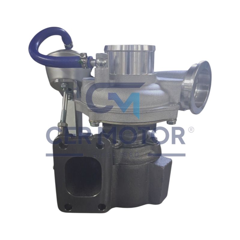 TURBOSPRĘŻARKA CER 60085 DEUTZ TCD2012L04-2V 05-07