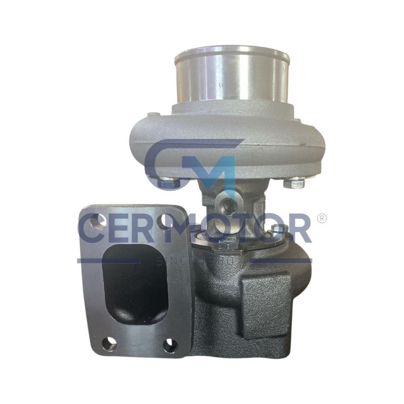 TURBOSPRĘŻARKA CER 60092 DEUTZ BF4M2013EC 01-12