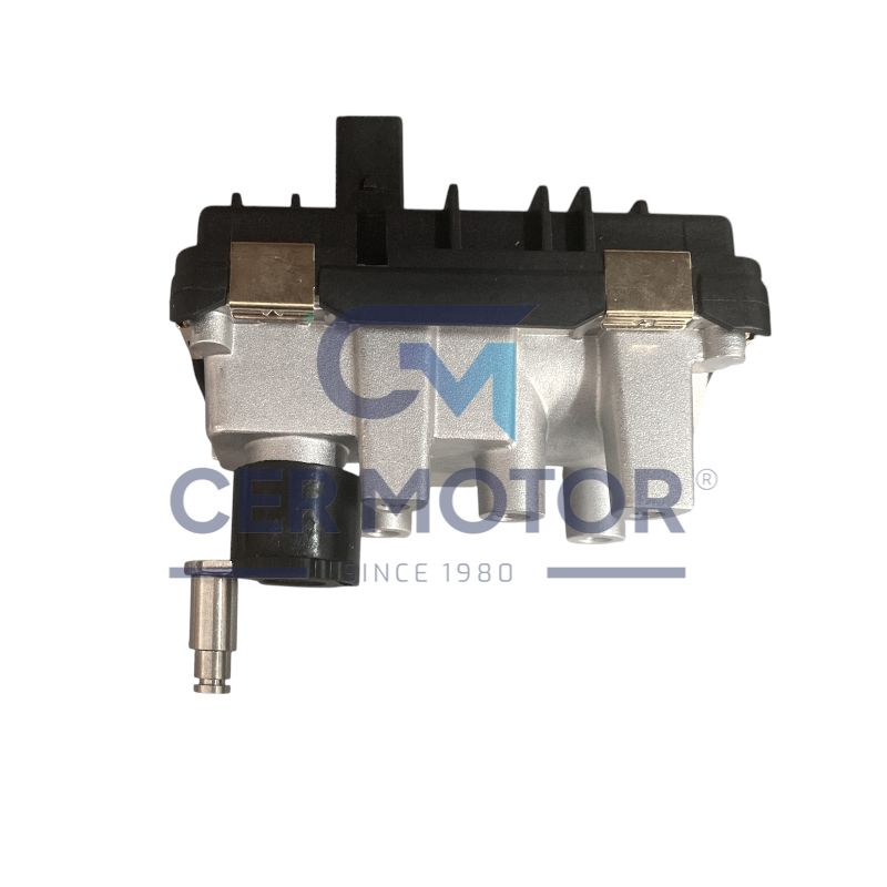 STEROWNIK KOMPLETNY CER A13274 GTD1241VZK