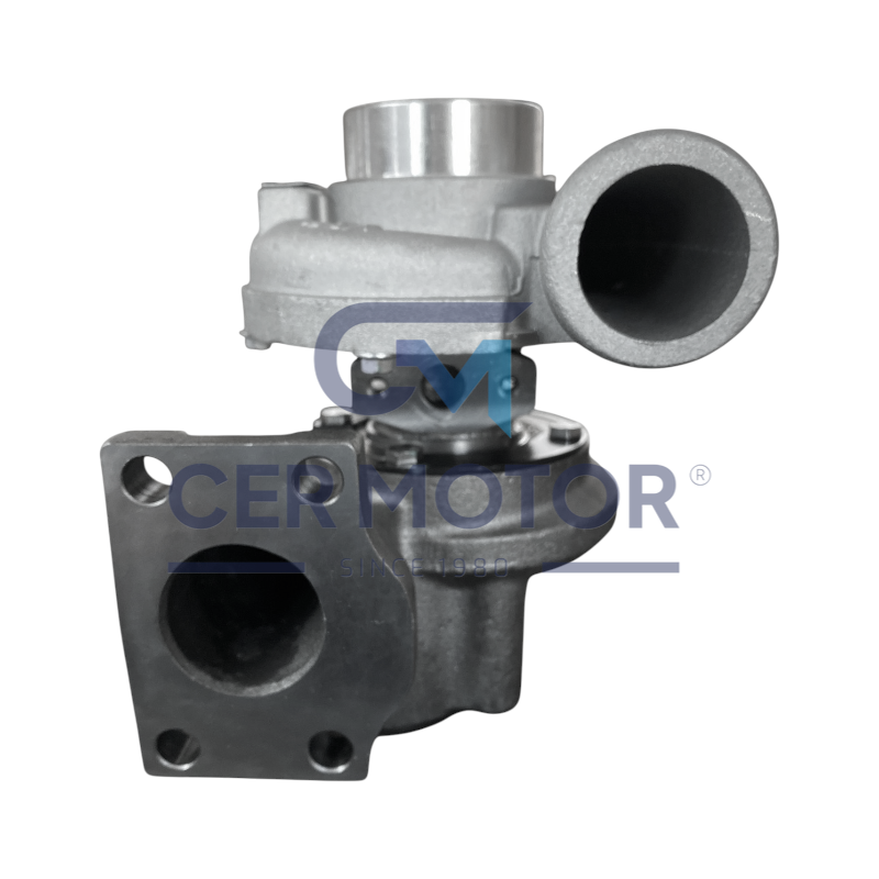TURBOSPRĘŻARKA CER 60095 PERKINS 6.0D 03-