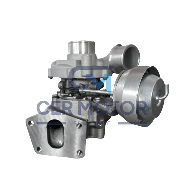 TURBOSPRĘŻARKA CER 60106 MITSUBISHI 3.2D 07-