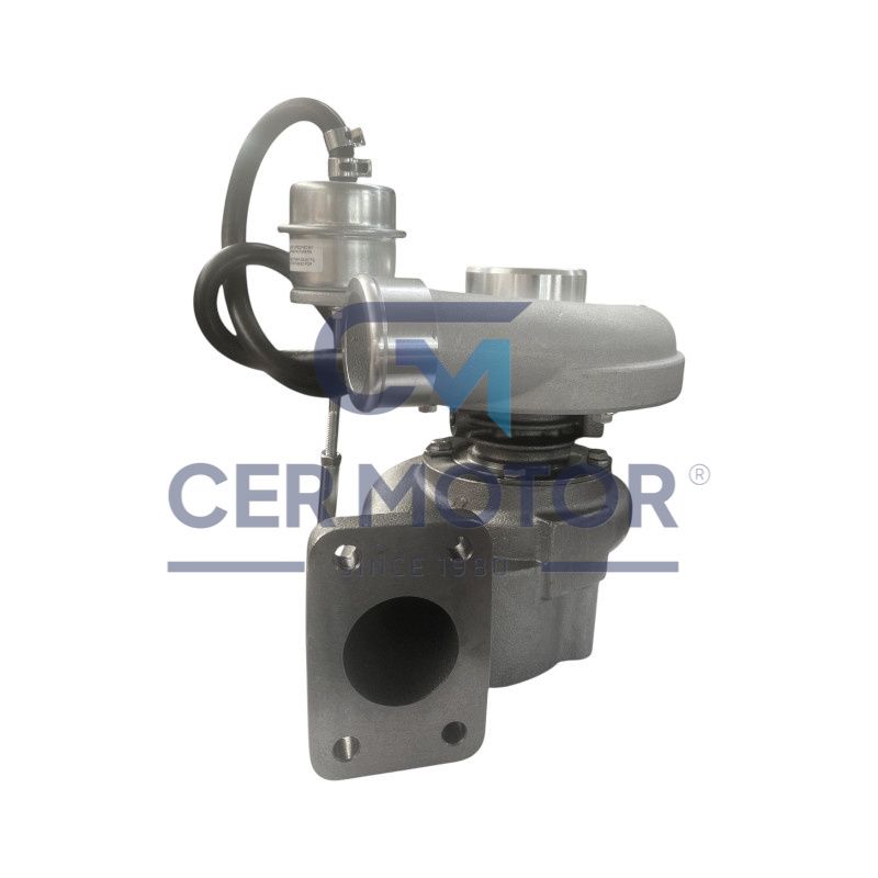 TURBOSPRĘŻARKA CER 60108 PERKINS 1104D-E44TA 06-