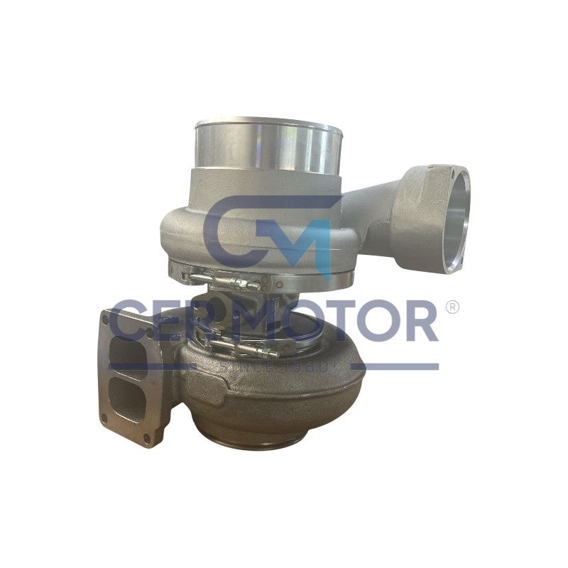 TURBOSPRĘŻARKA CER 60159 CATERPILLAR 3406E