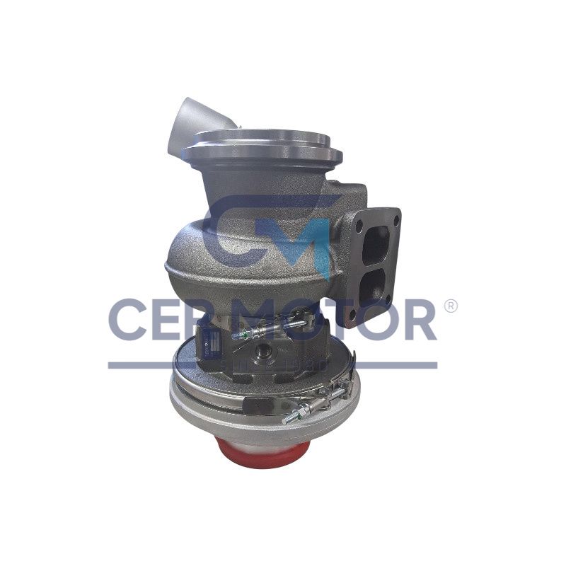 TURBOSPRĘŻARKA CER 60173 CATERPILLAR C9 04-
