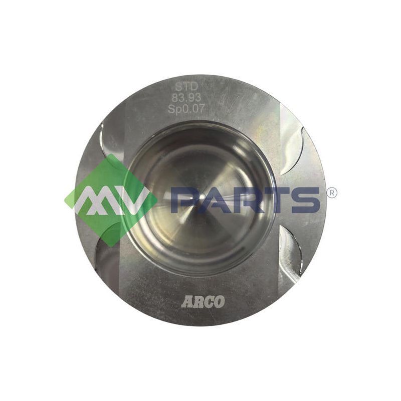 TŁOK MV PARTS P5391A STD RENAULT 2.0DCI 06-