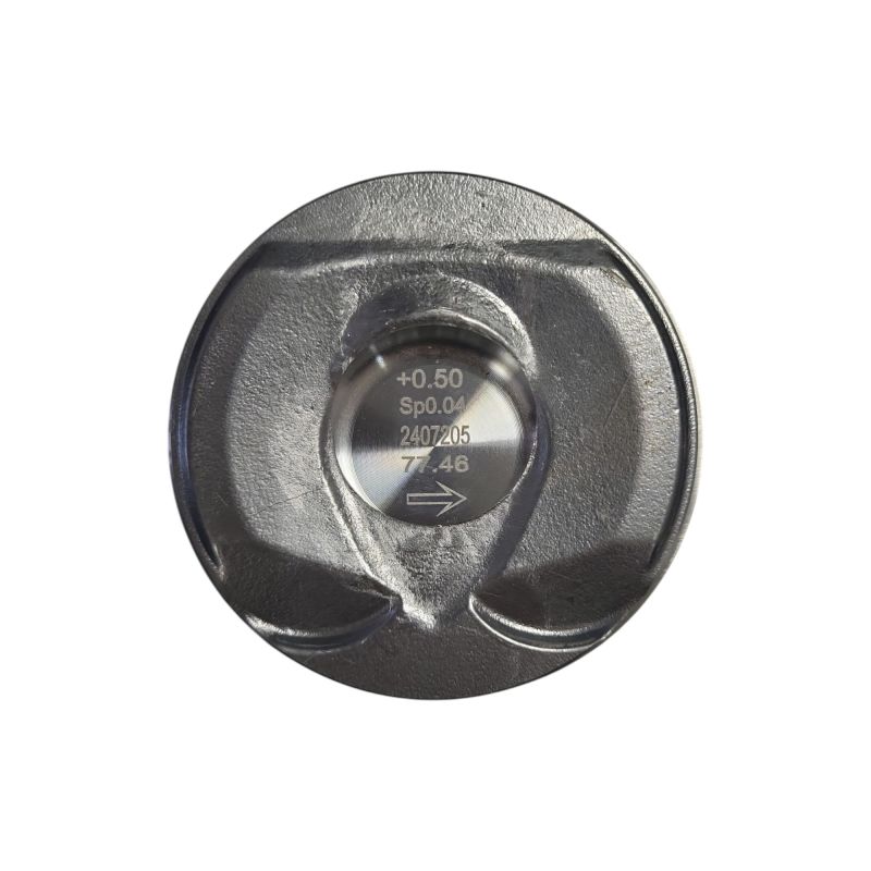 TŁOK MEC DIESEL 851975 0.50 PSA 1.6THP 08-