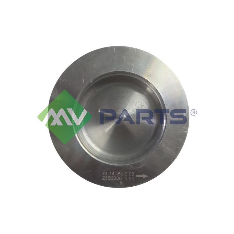 TŁOK MV PARTS P5408S 0.50 PSA 1.4HDI 06-