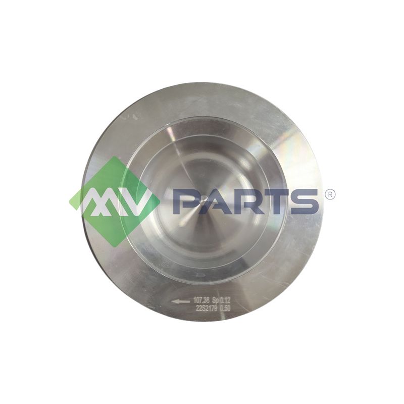 TŁOK MV PARTS P5423S 0.50 CU ISB4.5 -