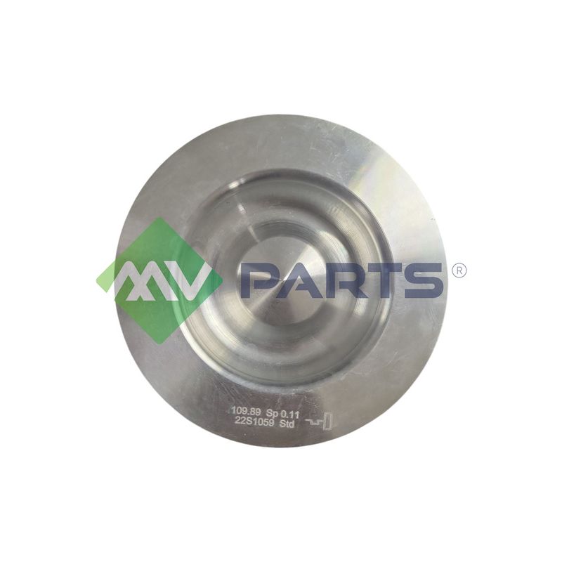 TŁOK MV PARTS P5437S STD DEUTZ TCD 7.8