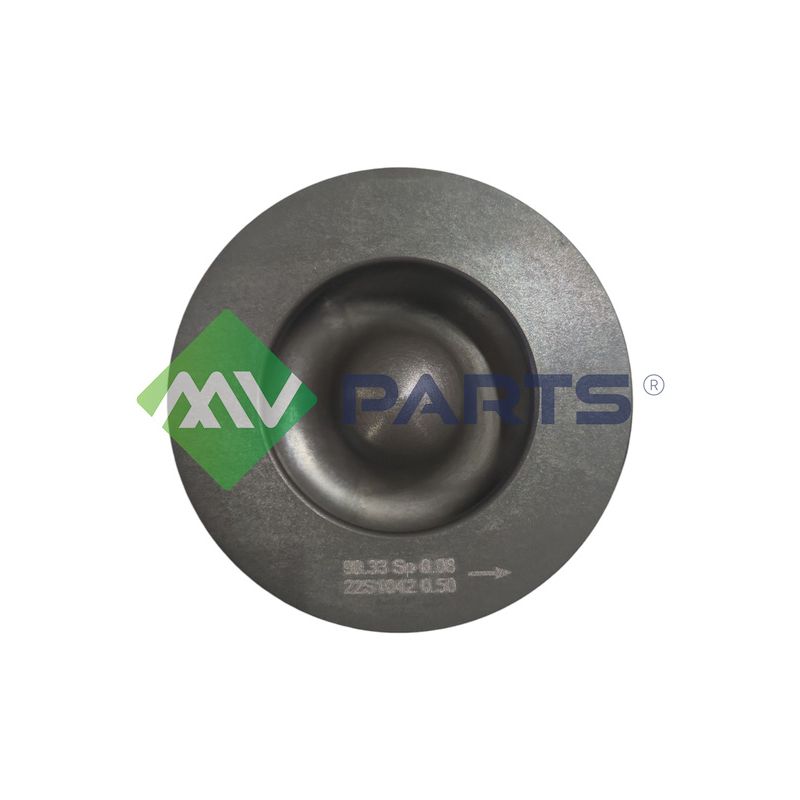 TŁOK MV PARTS P9433S 0.50 FORD 3.2TDCI 08-