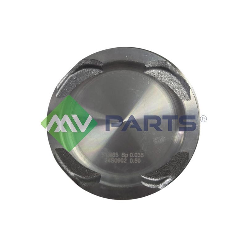 TŁOK MV PARTS P9287S 0.50 HYUNDAI 16V  1.2 10-