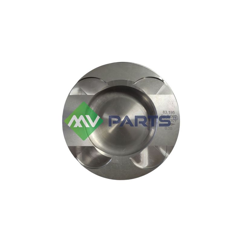 TŁOK MV PARTS P5496S 0.25 MERCEDES 16V  2.1CDI 