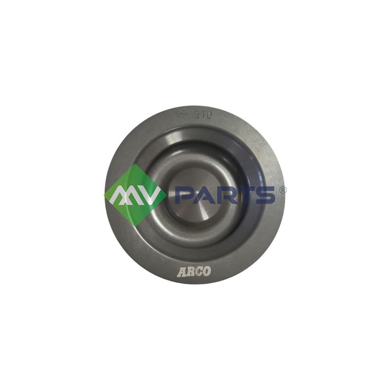 TŁOK MV PARTS P5501A STD TŁOK. KPL HYUNDAI 2.2CRDI 12-19