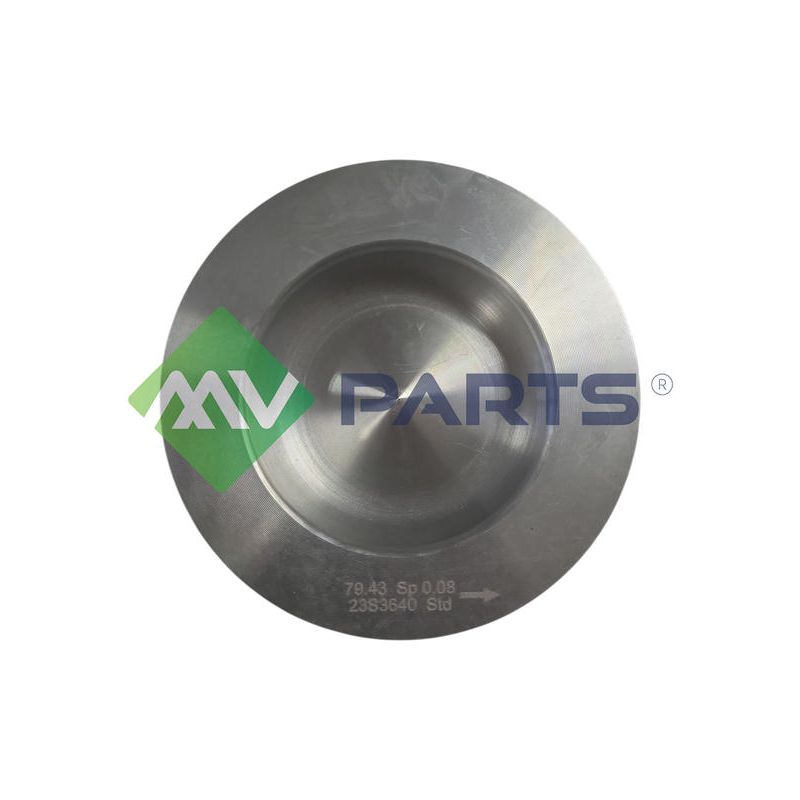 TŁOK MV PARTS P5510S STD VW 1.4TDI 14-