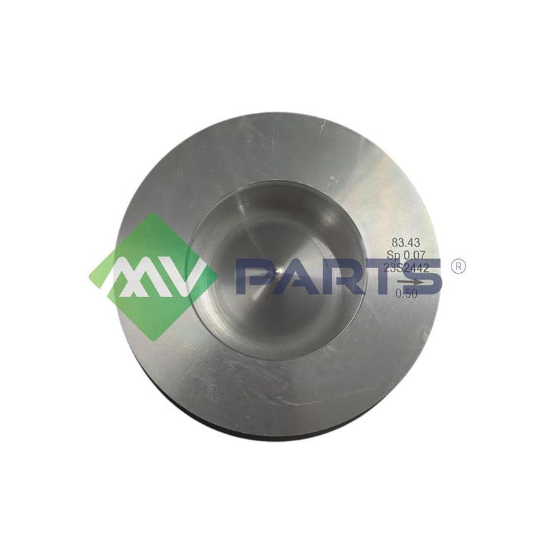 TŁOK MV PARTS P5523S 0.50 VW 3.0TDI 04-