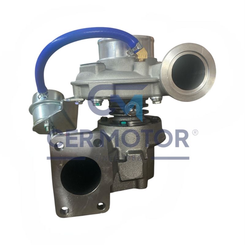 TURBOSPRĘŻARKA CER 61495 IVECO 4.0TD 06-