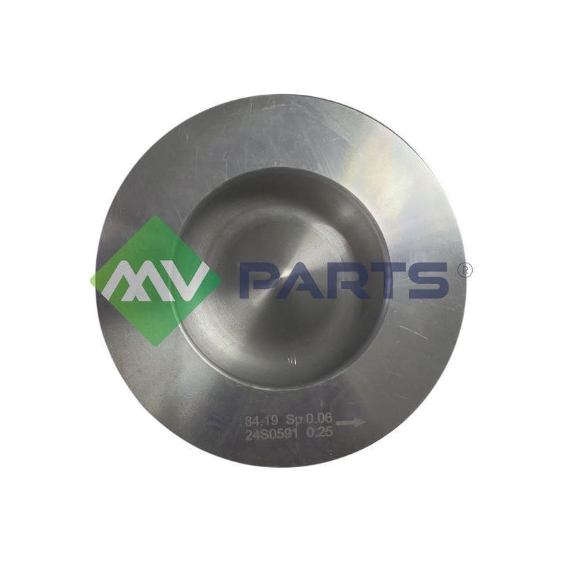 TŁOK MV PARTS P5549S 0.25 BMW 2.0D 06-
