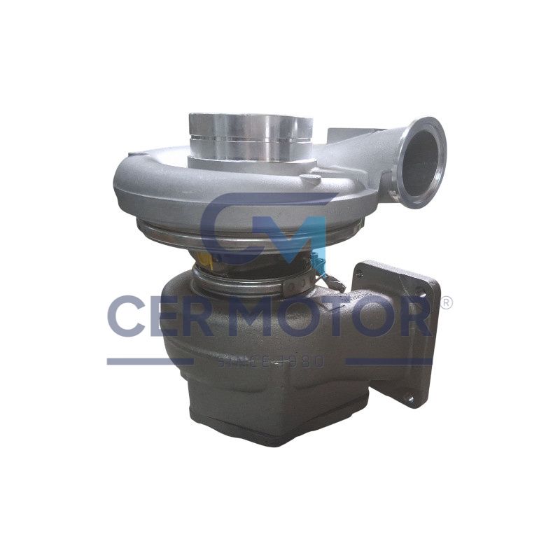TURBOSPRĘŻARKA CER 60230 VOLVO MD13 06-
