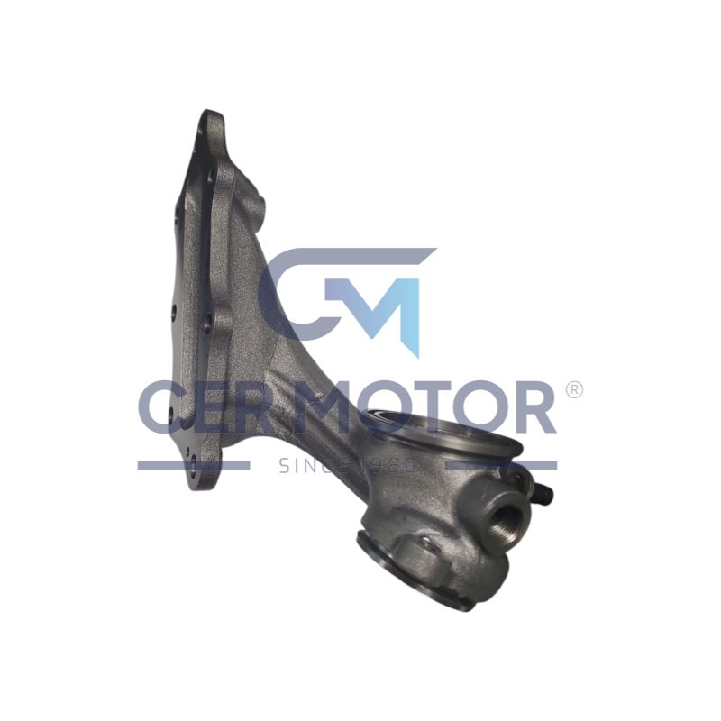 OBUDOWA TURBO JRONE T10573 NGT1038GKLMS