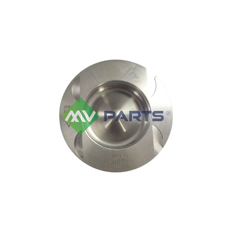TŁOK MV PARTS P5222P 0.50 RENAULT 1.6DCI 11-