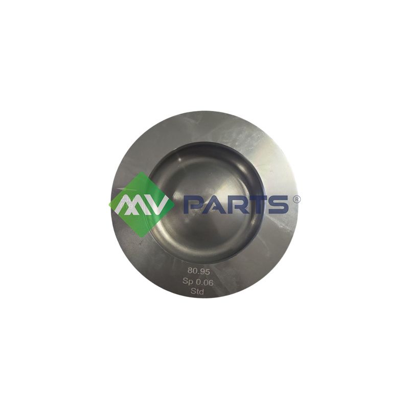 TŁOK MV PARTS P7552P STD VW 2.0TDI 03-