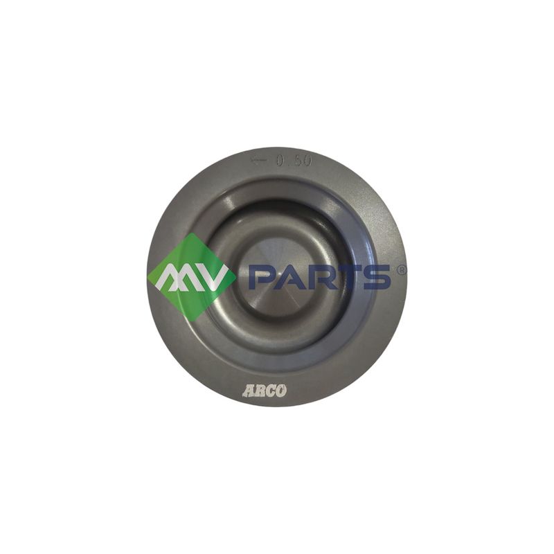 TŁOK MV PARTS P5550A 0.50 TŁOK. KPL HYUNDAI 2.2CRDI 12-19