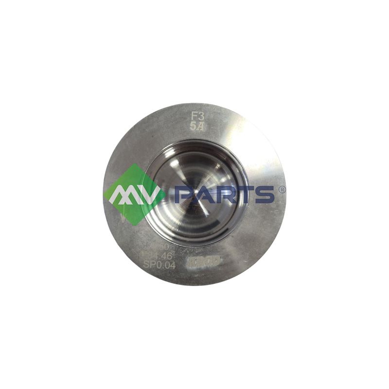TŁOK MV PARTS P5139A 0.50 BMW 3.0D 08-